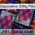 Dapoxetine 30Mg Pills 15